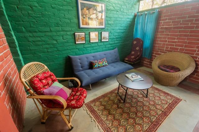 Elephant Country Homestay Homestay *