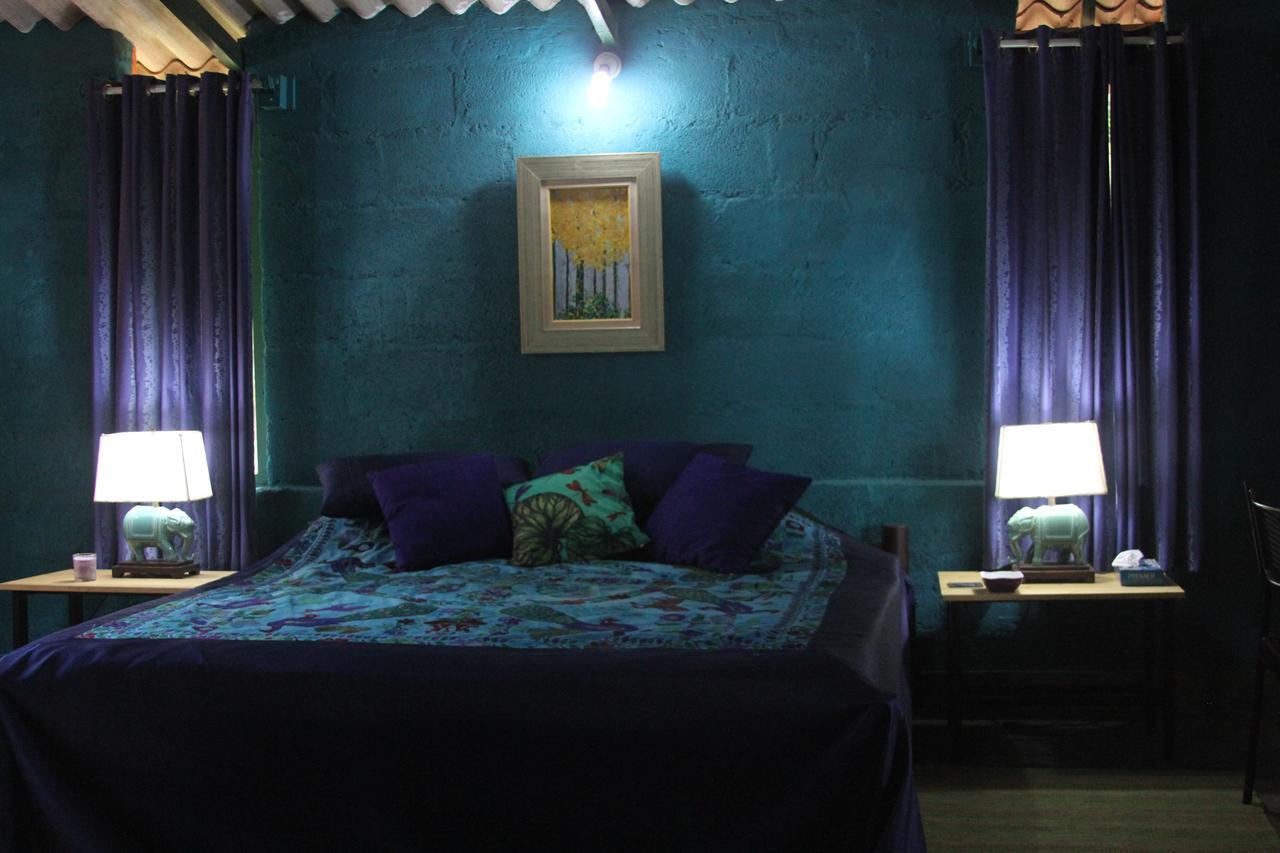 Elephant Country Homestay Homestay Bangalore