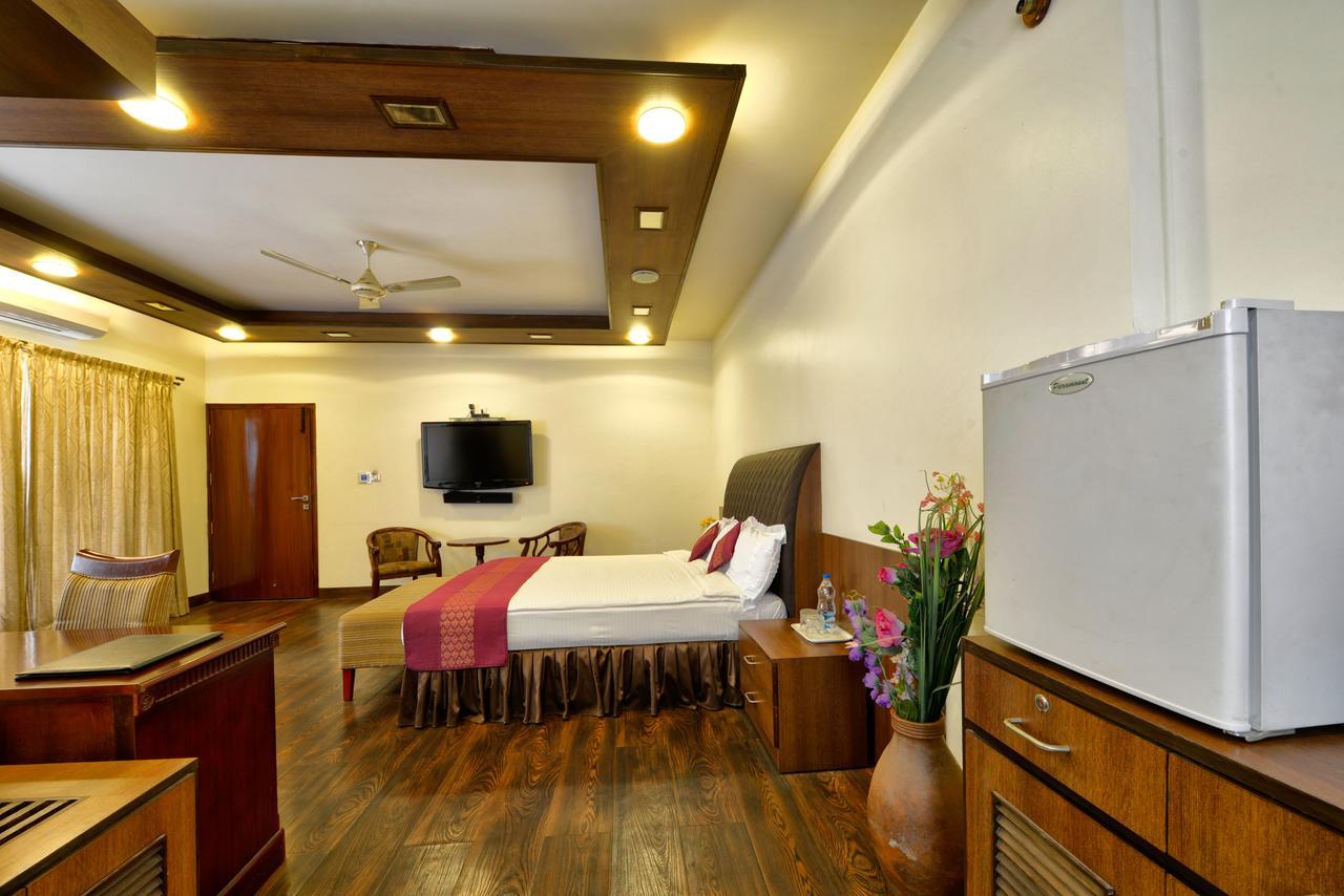 Guest house Pleasant Boulevard Mg Road Bangalore