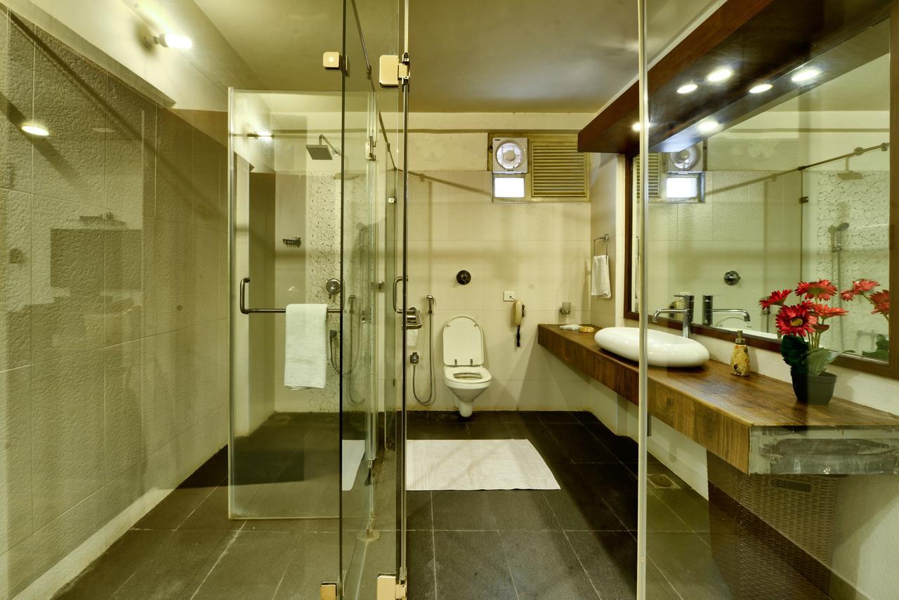 Guest house Pleasant Boulevard Mg Road Bangalore