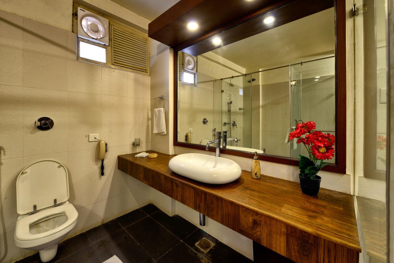 Guest house Pleasant Boulevard Mg Road 3*