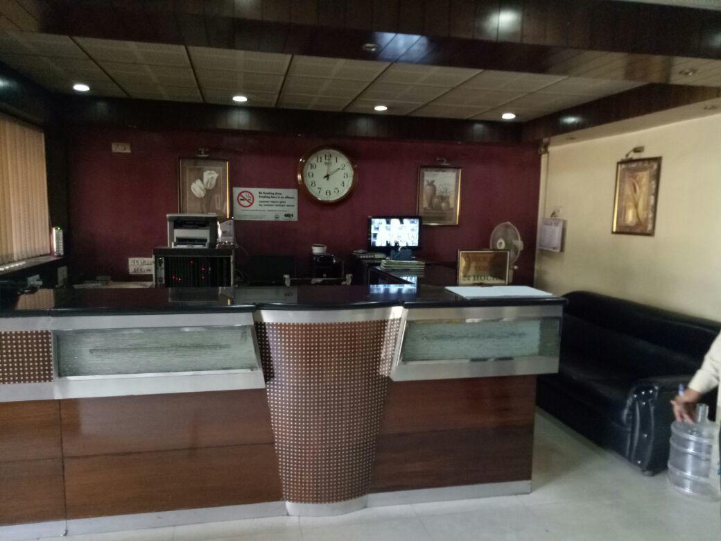 Hotel Suprabatha Bangalore