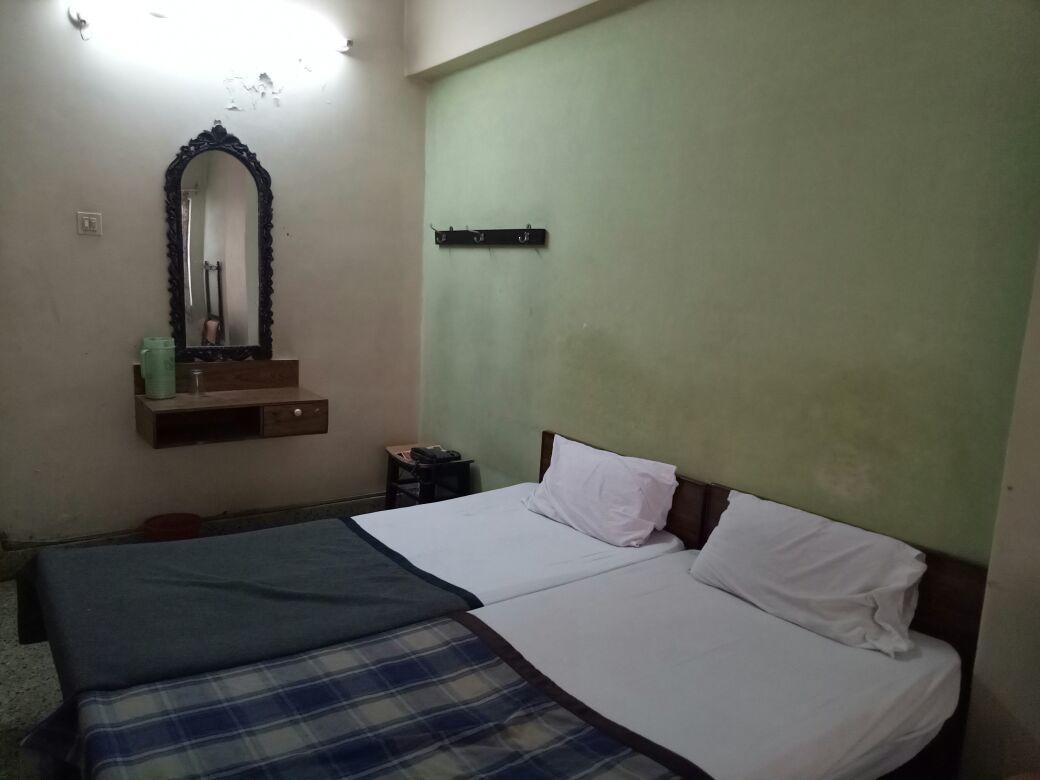 Hotel Suprabatha