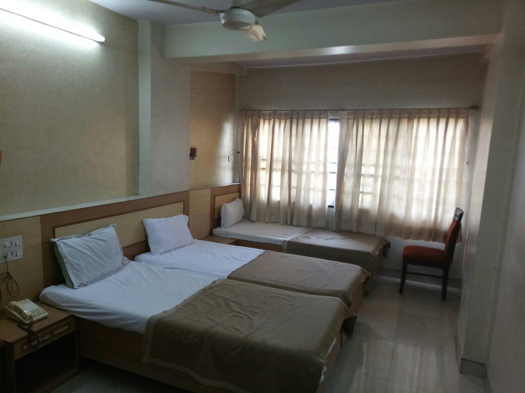 Hotel Suprabatha 2*