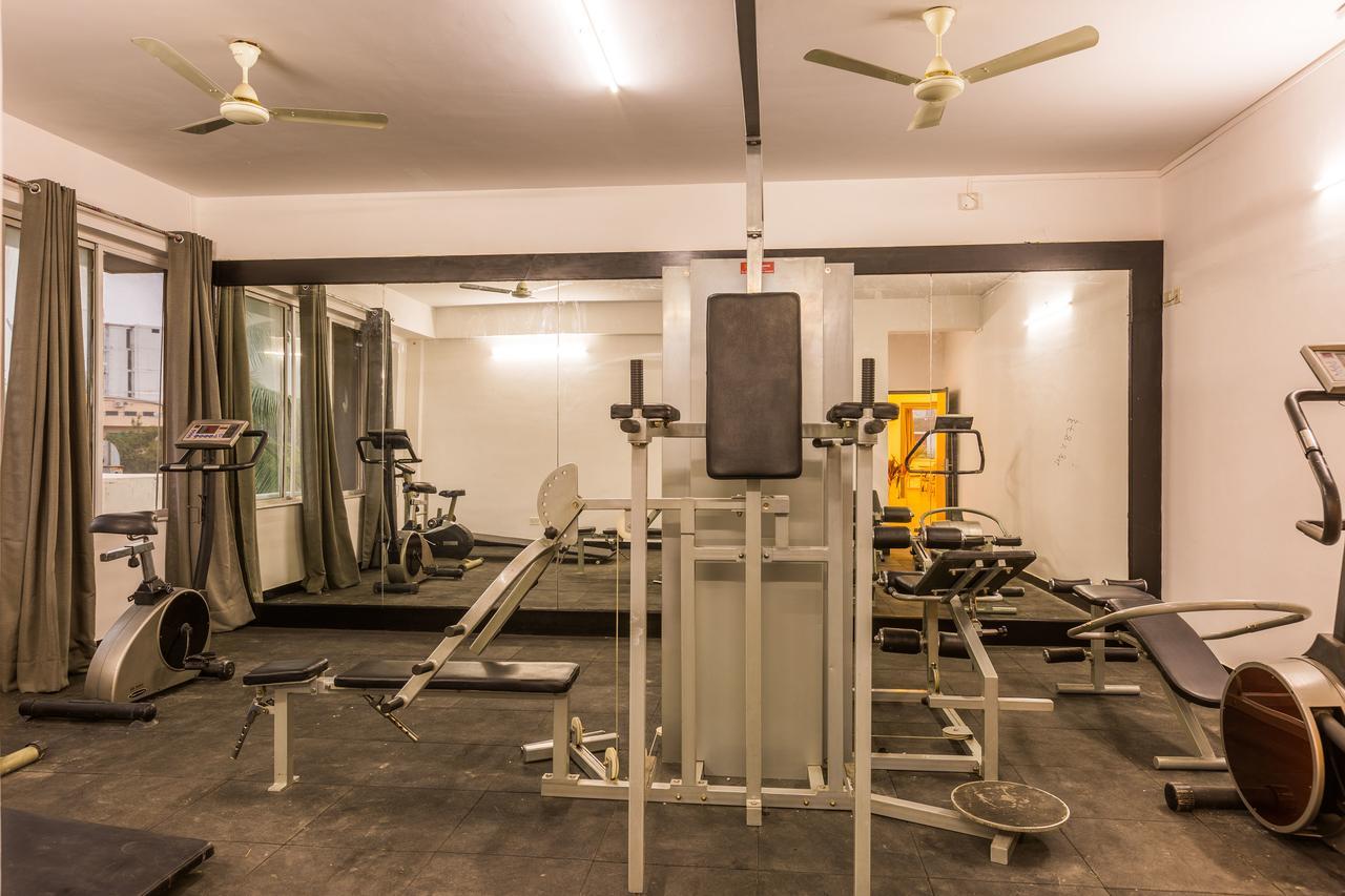 Oyo Townhouse 025 Garuda Mall 3*