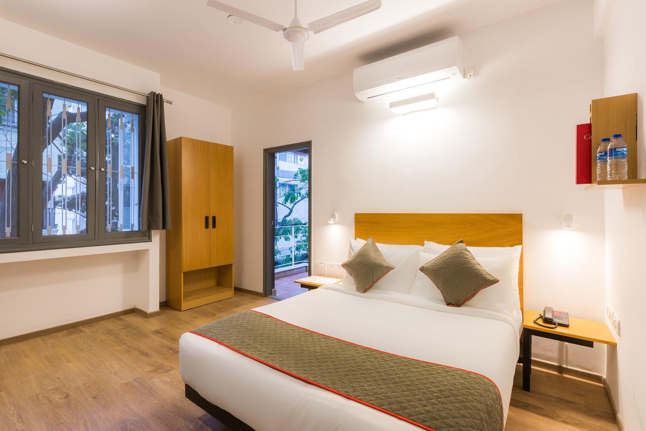 Hotel Oyo Townhouse 025 Garuda Mall 3*
