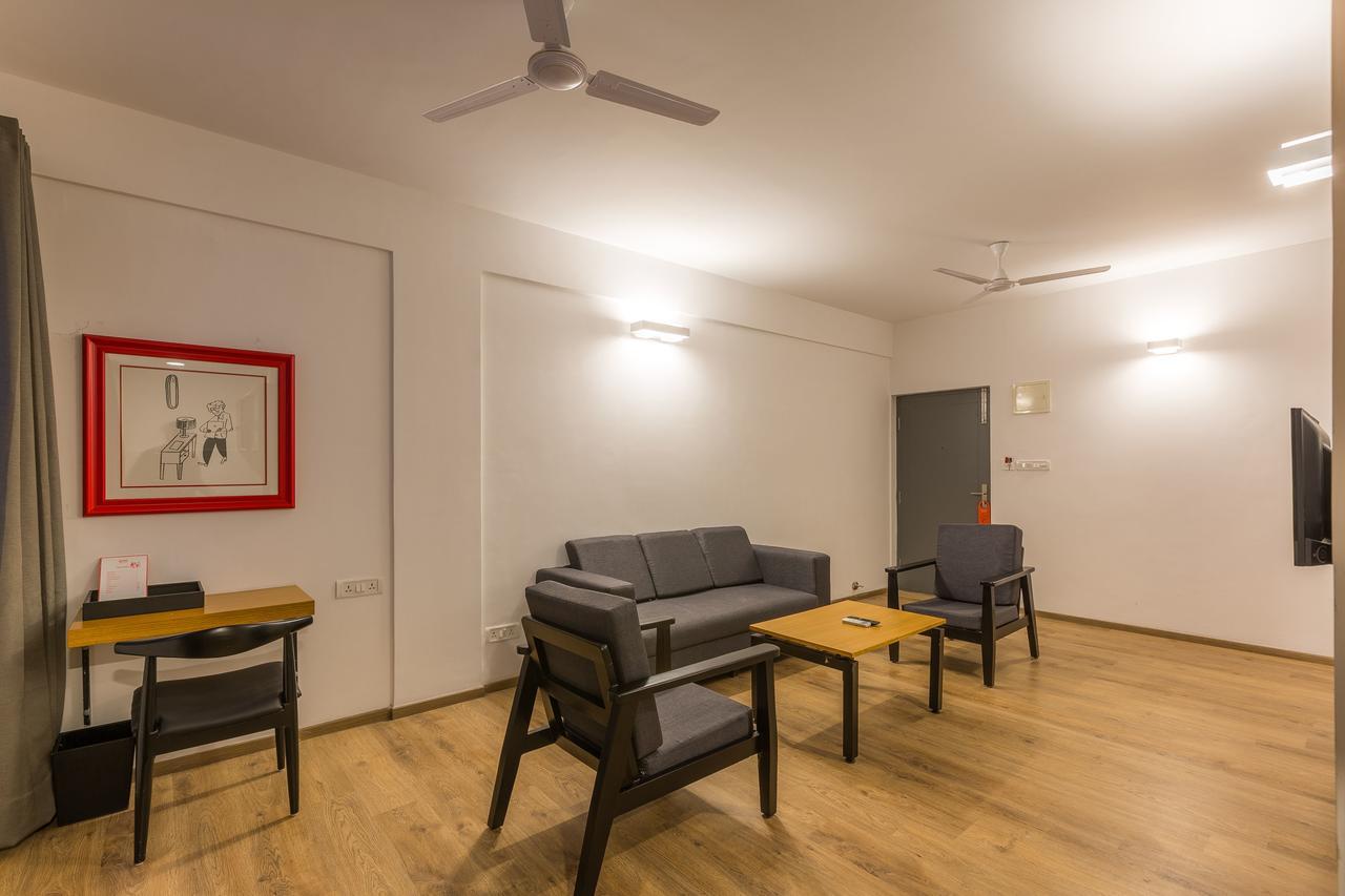 Oyo Townhouse 025 Garuda Mall Hotel 3*
