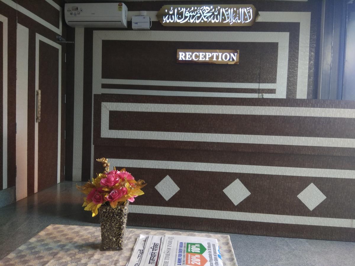 I Park Residency Hotel 2*