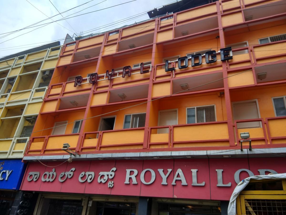 Hotel Royal Bangalore