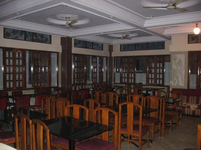 Hotel Sri Lakshmi Comforts *