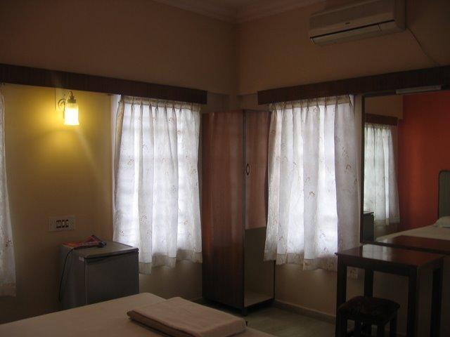 Hotel Sri Lakshmi Comforts Bangalore