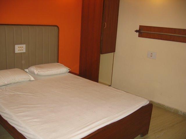 Hotel Sri Lakshmi Comforts