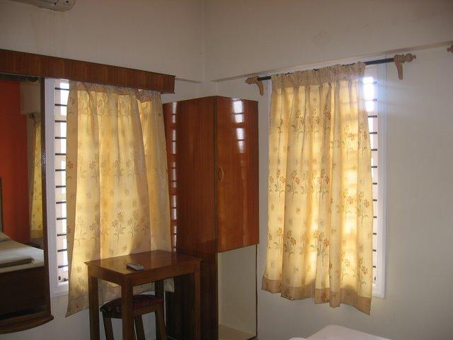 Sri Lakshmi Comforts Hotel Bangalore