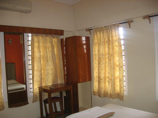 Hotel Sri Lakshmi Comforts