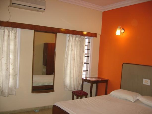 Hotel Sri Lakshmi Comforts *