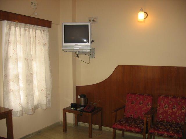 Hotel Sri Lakshmi Comforts Bangalore
