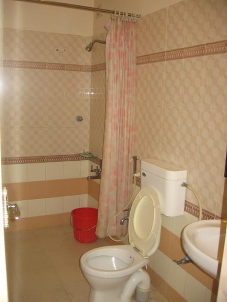 Sri Lakshmi Comforts Hotel