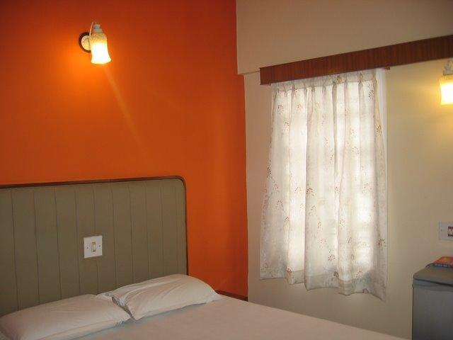 Hotel Sri Lakshmi Comforts Bangalore