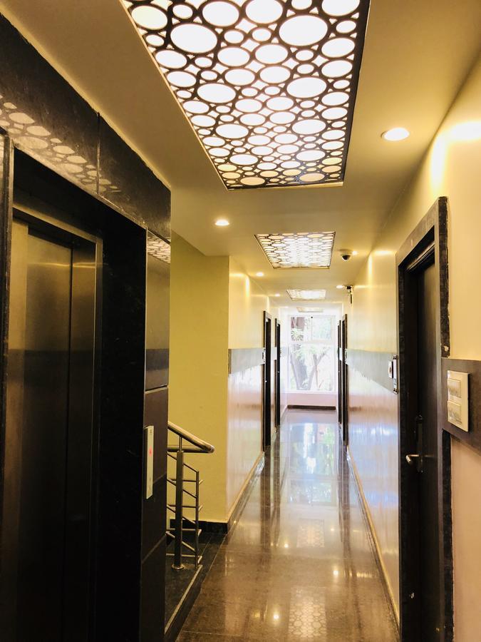 Hotel Abm Express 3*