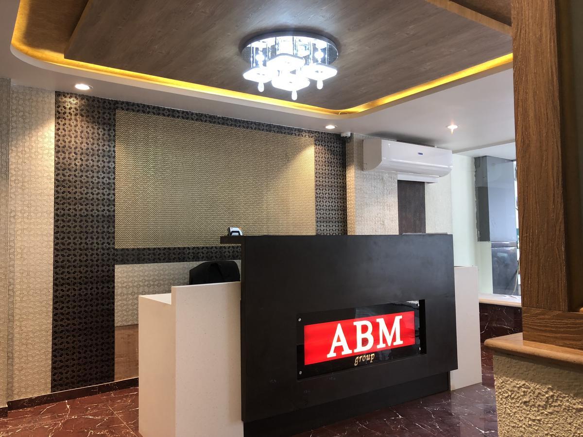 Hotel Abm Express Bangalore