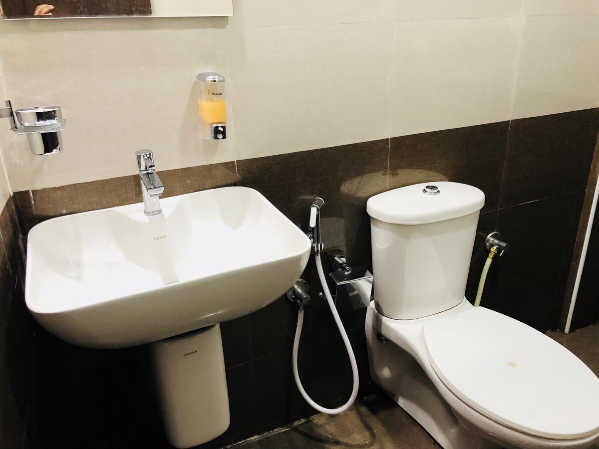 Hotel Abm Express