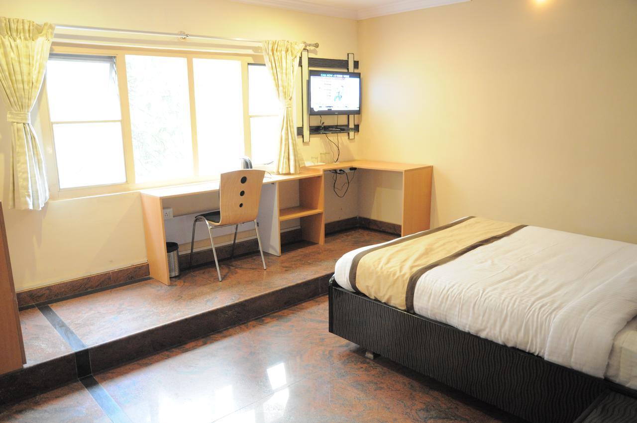 Unoin Quality Business Hotel 3*