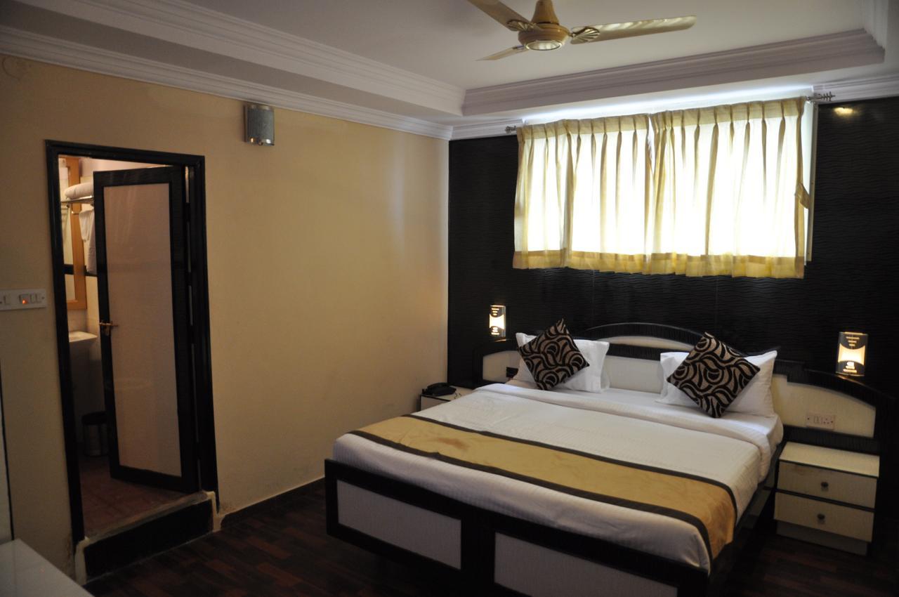 Unoin Quality Business Hotel Bangalore
