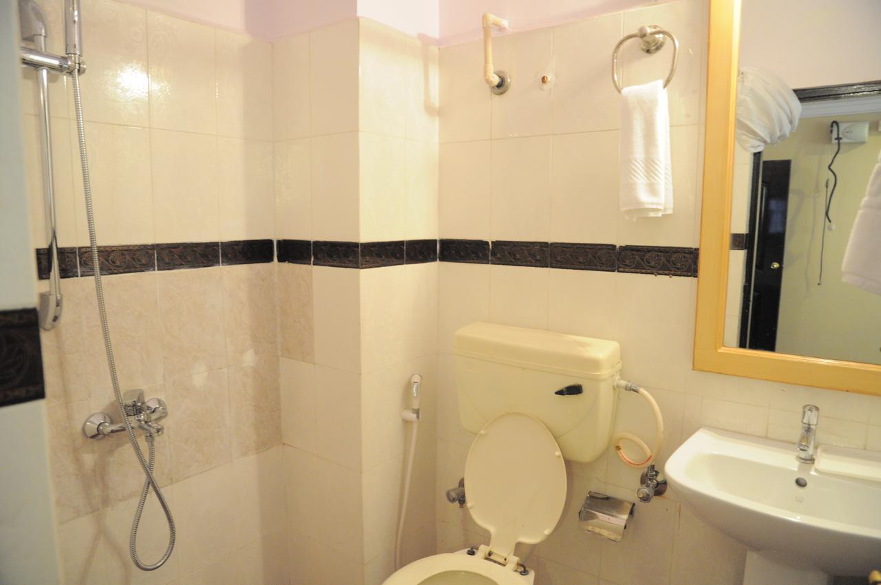 Unoin Quality Business Hotel