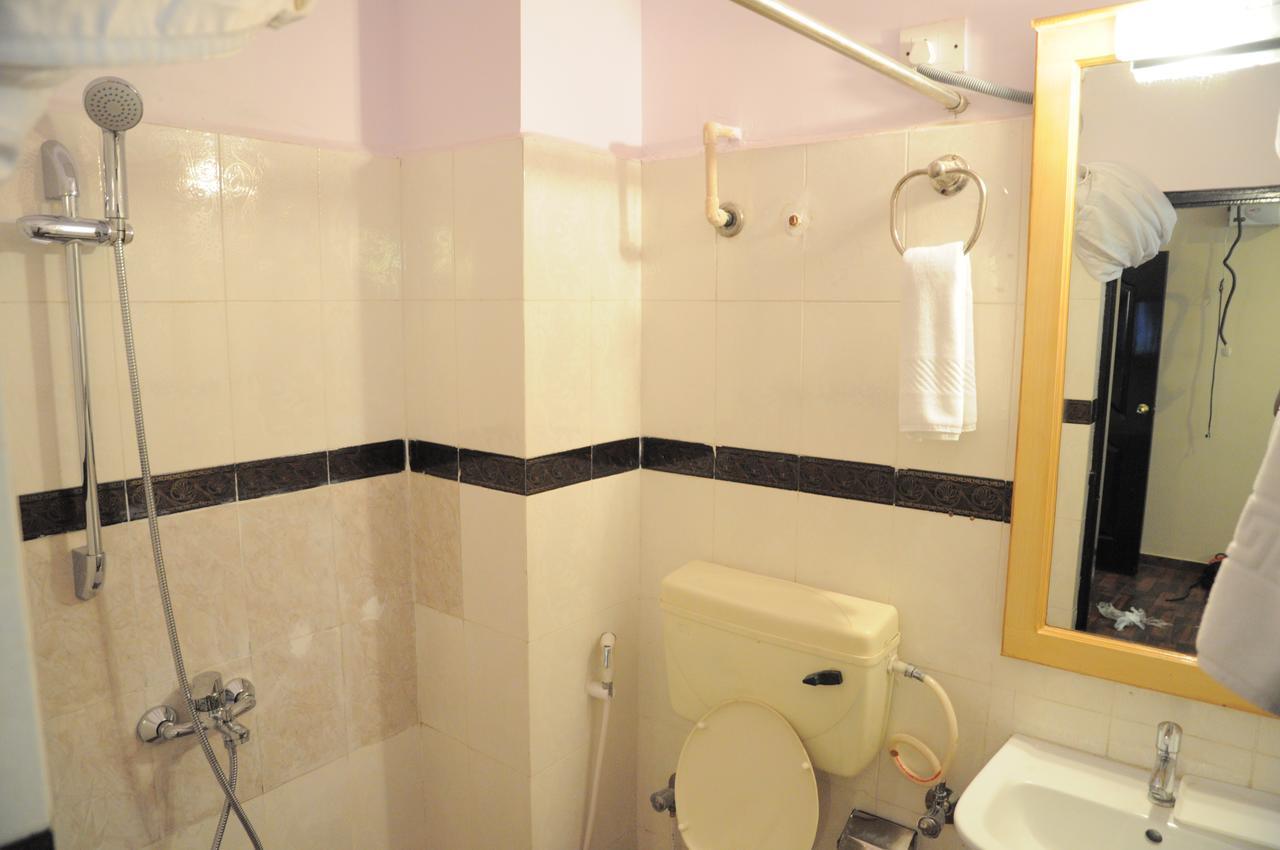 Unoin Quality Business Hotel Bangalore