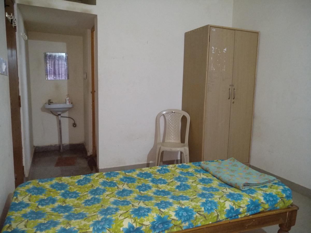 Professionals Pride Pg Guest house *