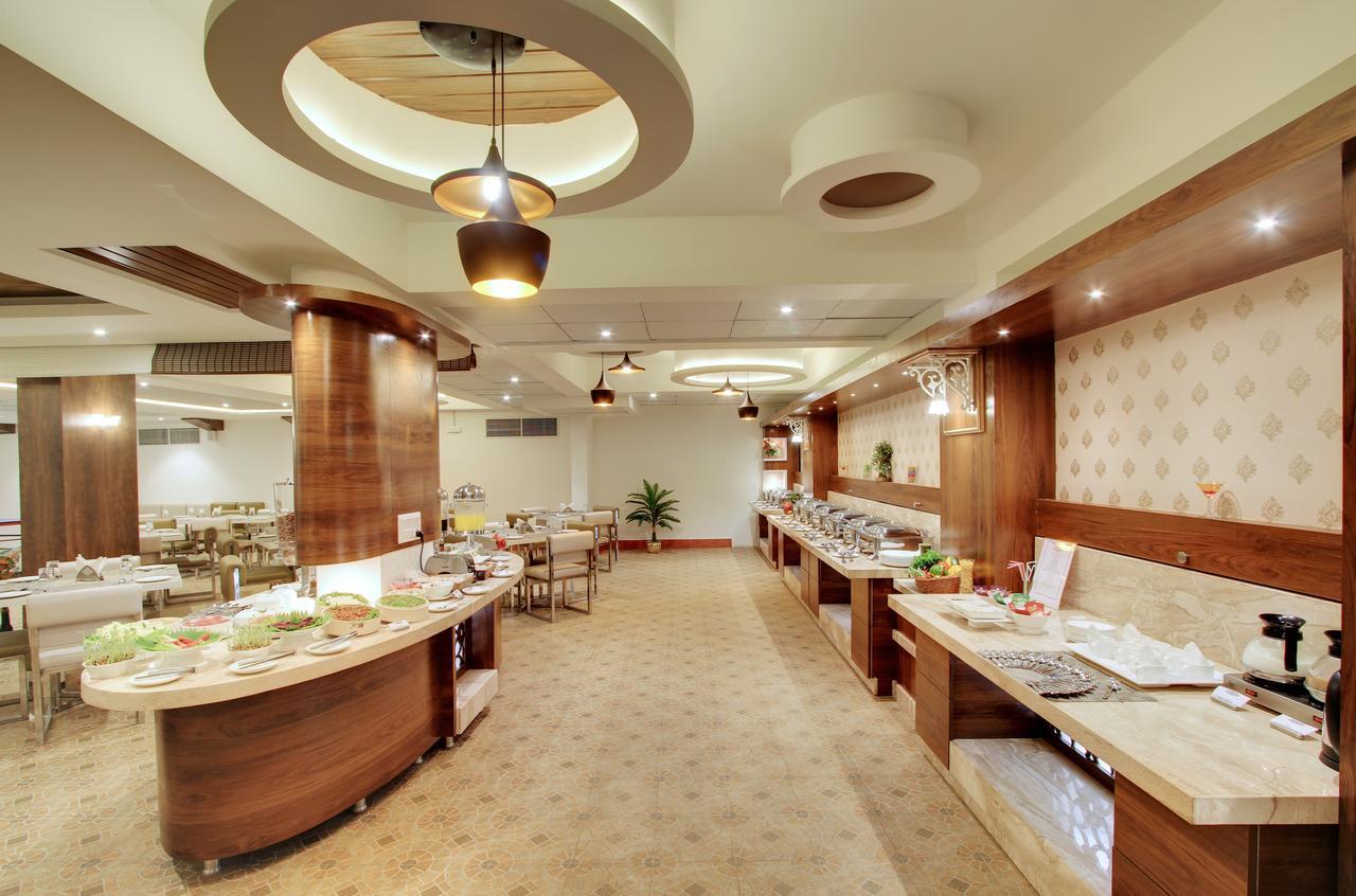 Hotel White Castle Boutique Bangalore