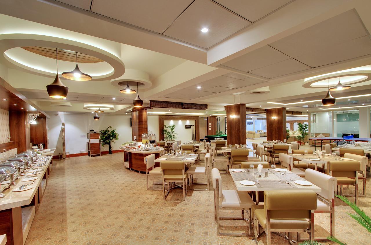 White Castle Boutique 3* Bangalore