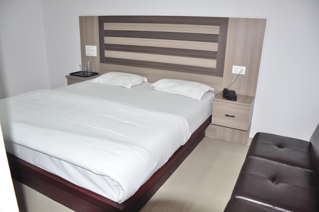 I Park Residency 2* Bangalore