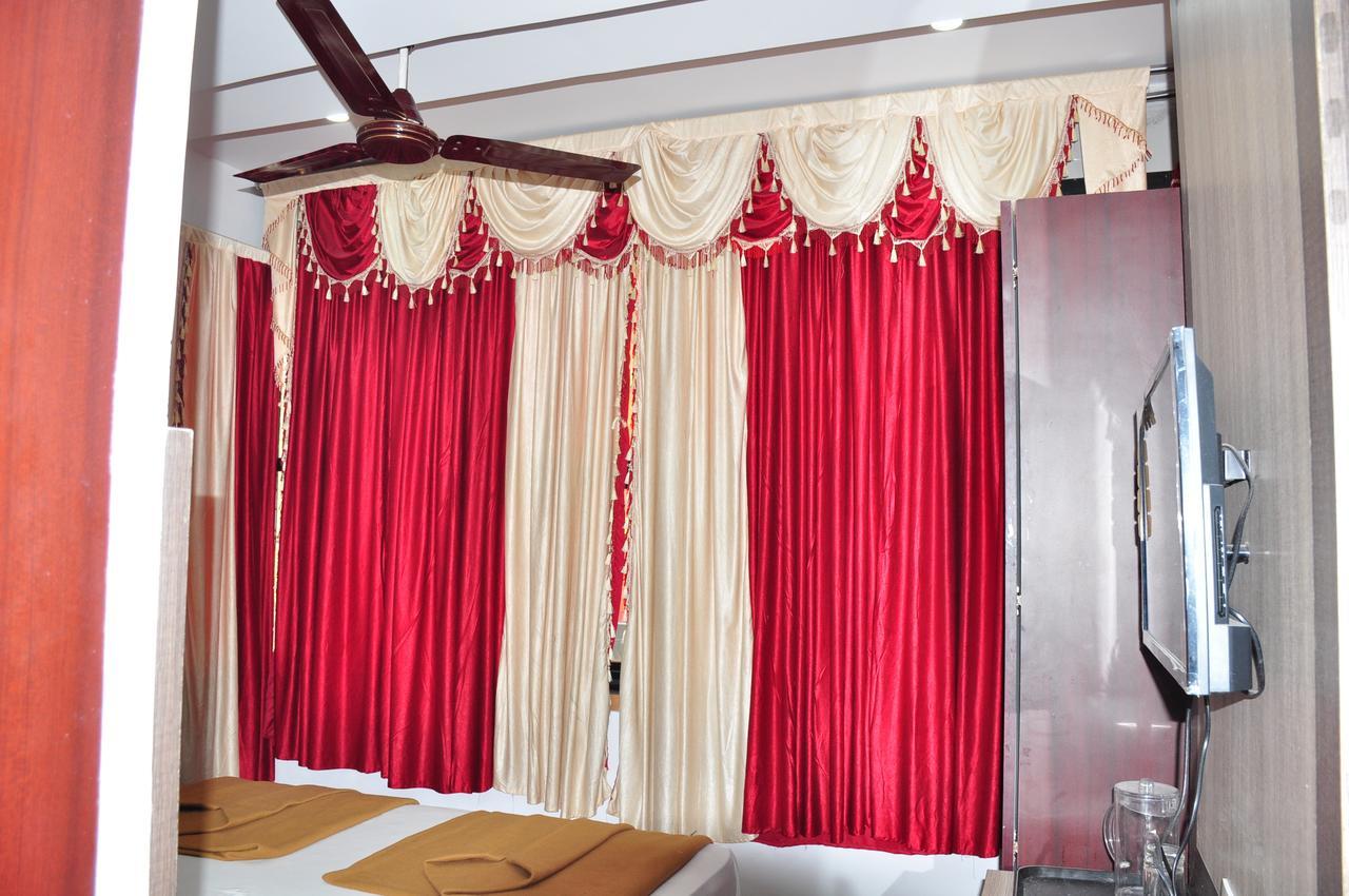 I Park Residency Hotel 2*