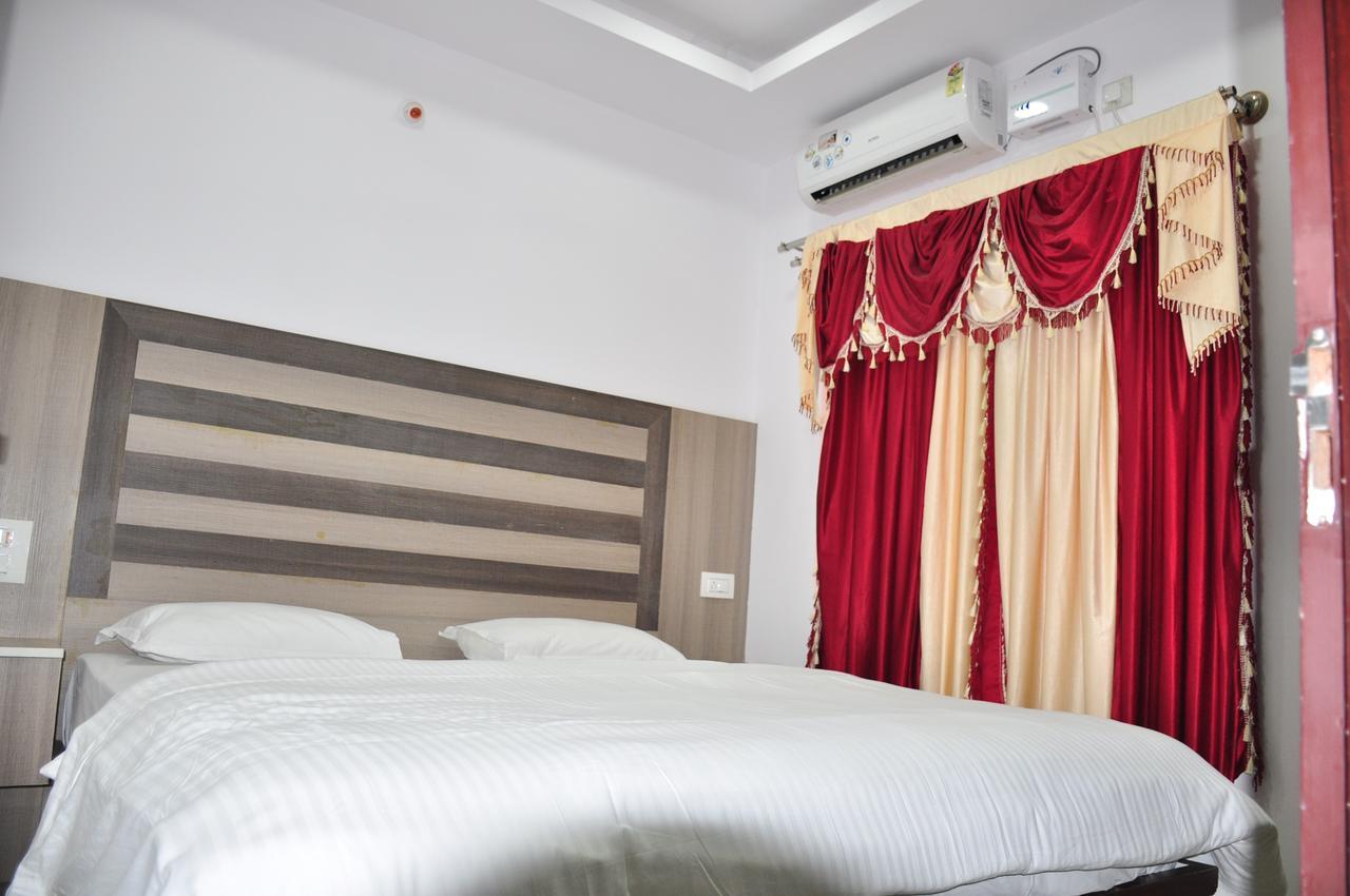 I Park Residency Bangalore