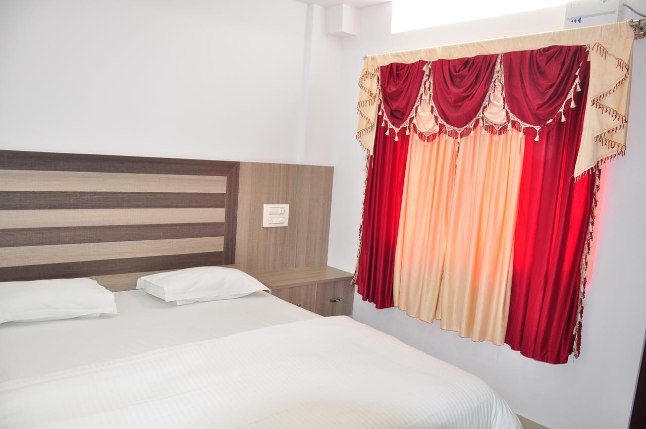 I Park Residency Hotel 2*