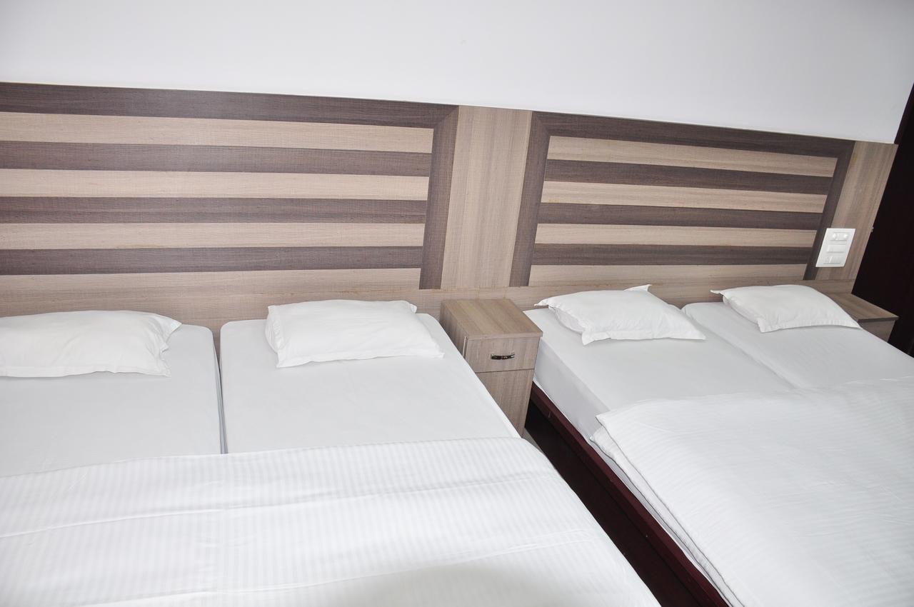 I Park Residency Hotel 2*
