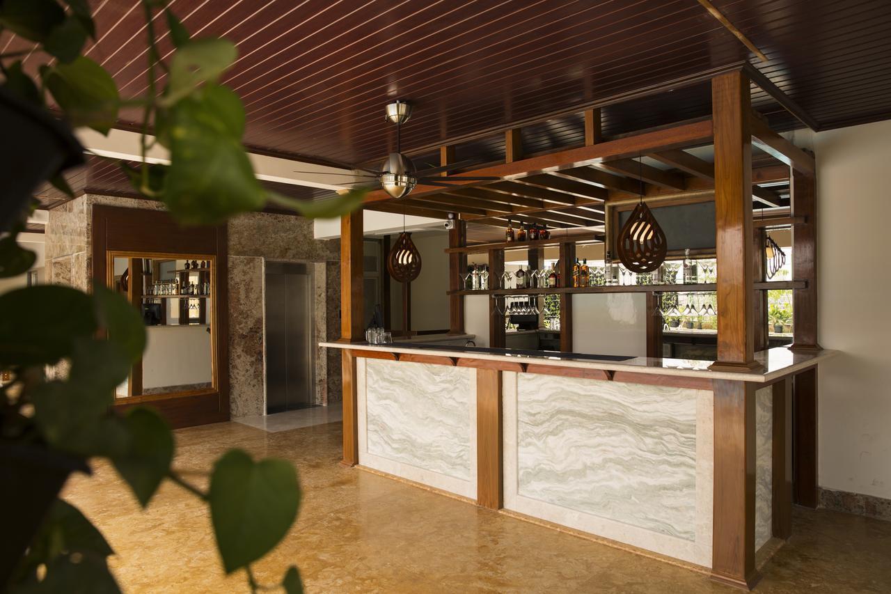 Presidency-electronic Phase Ii Hotel