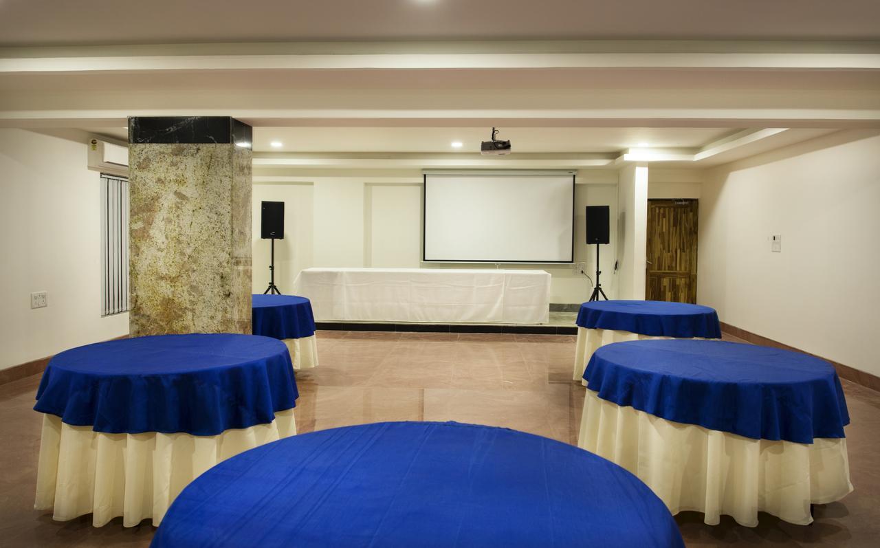Presidency-electronic Phase Ii Hotel 3*