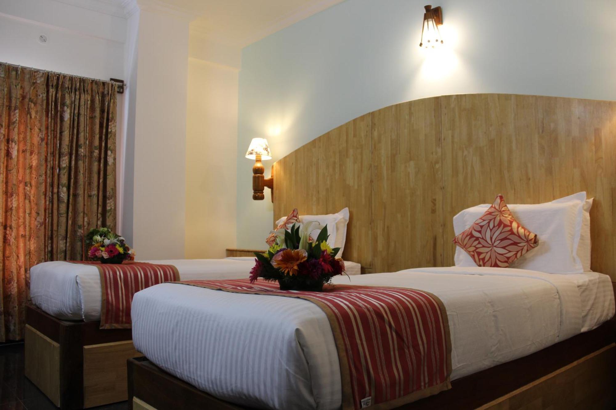 Presidency-electronic Phase Ii 3* Bangalore