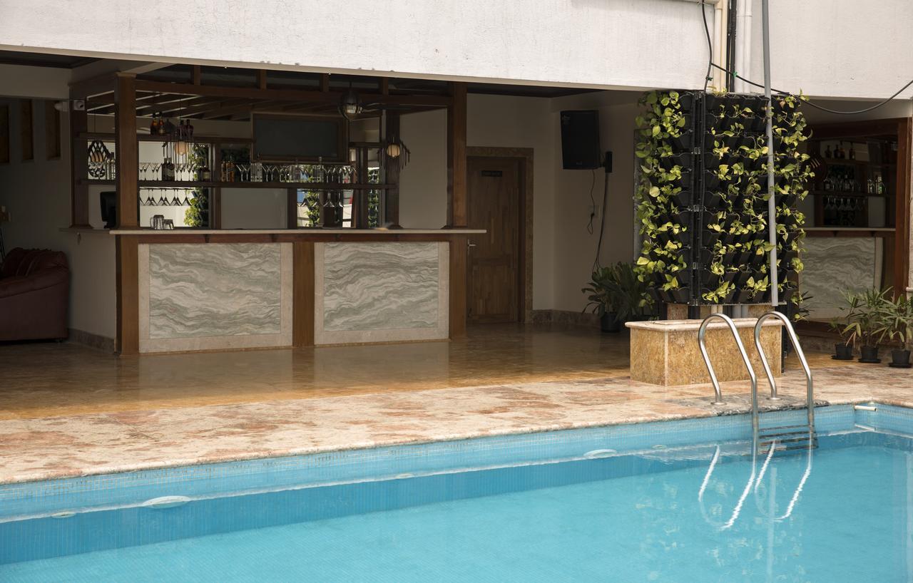 Presidency-electronic Phase Ii Hotel