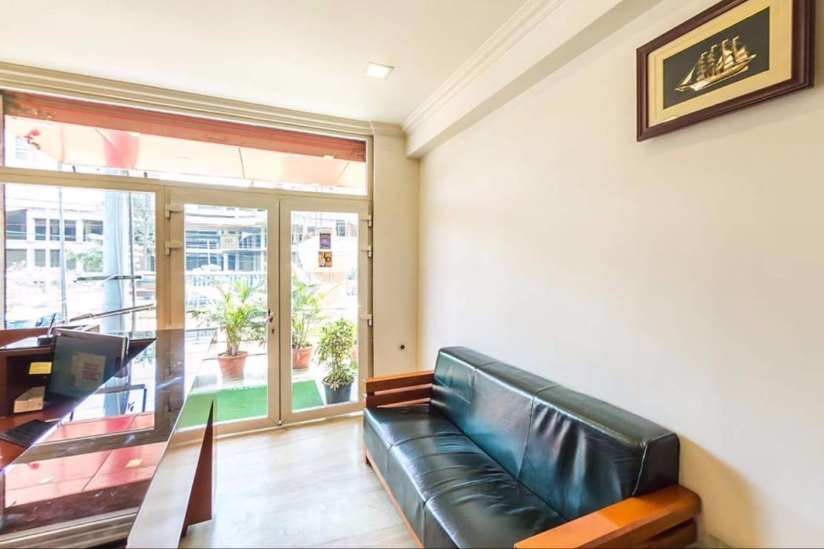 Magic 3* Bangalore