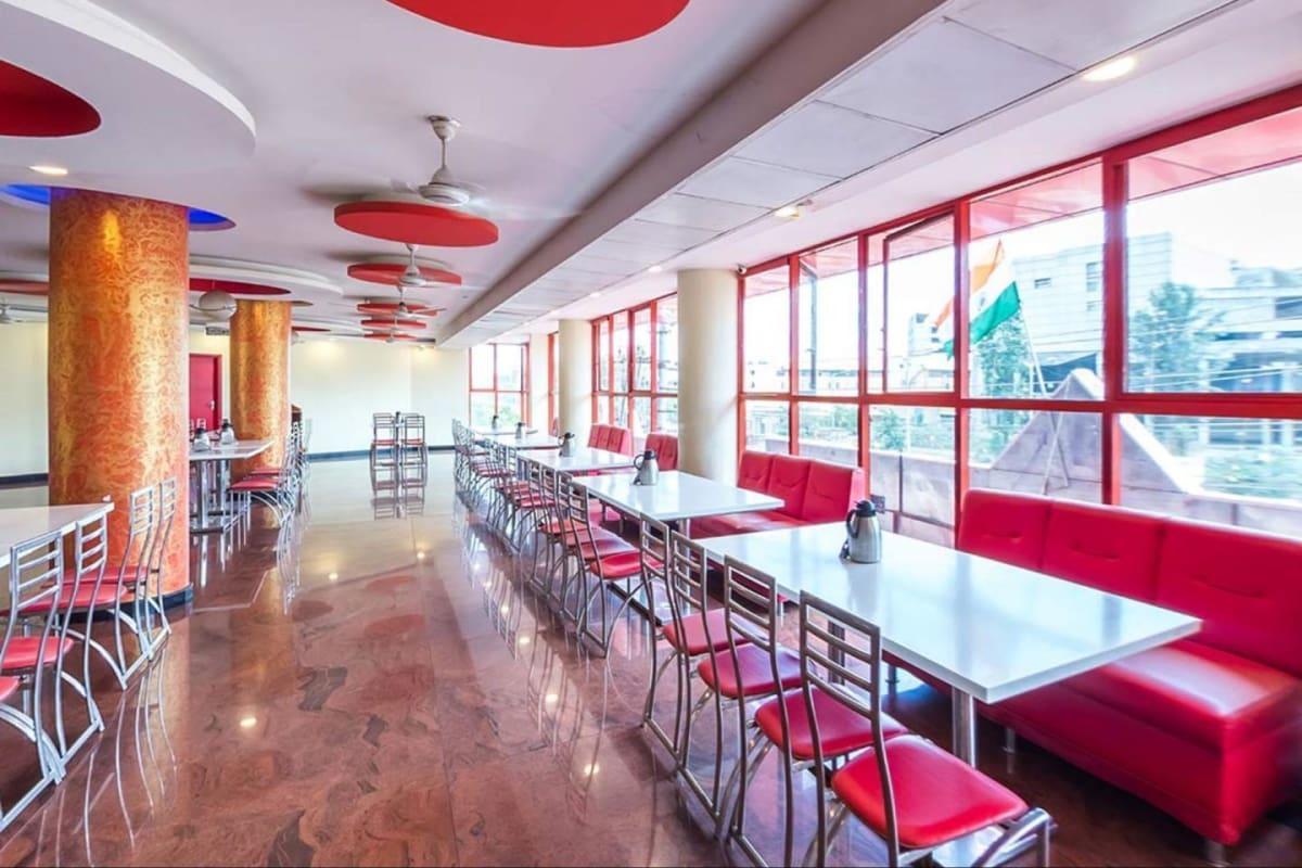 Hotel Magic Bangalore