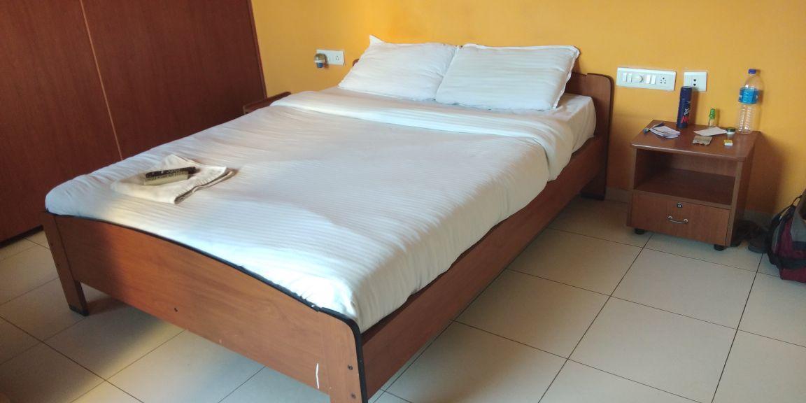 Damden Sienna Bangalore