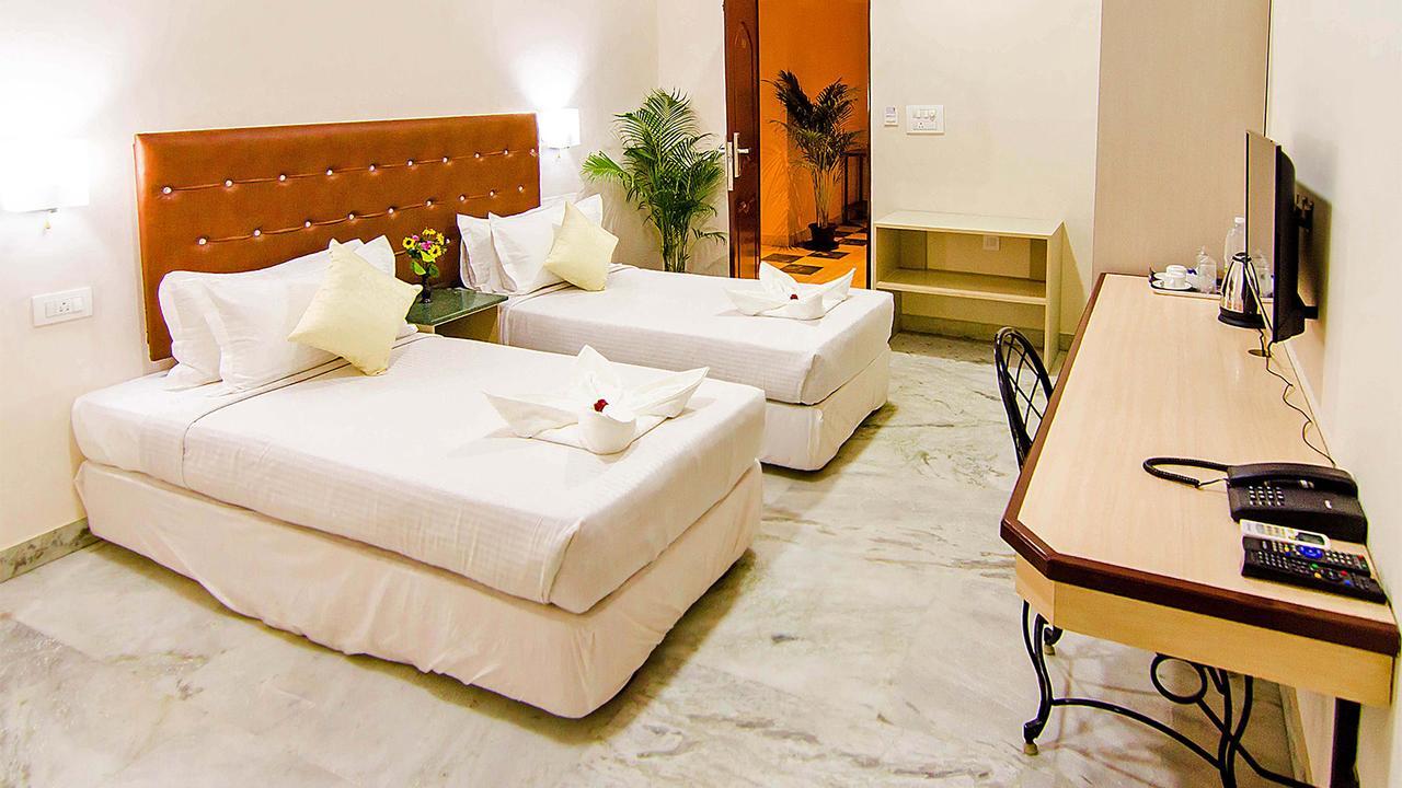 Airavatha Residency Bangalore