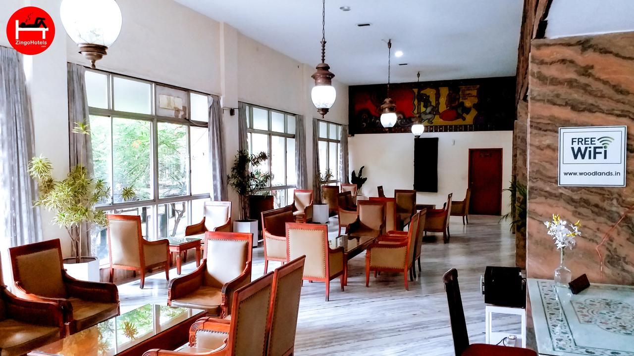 Woodlands Hotel