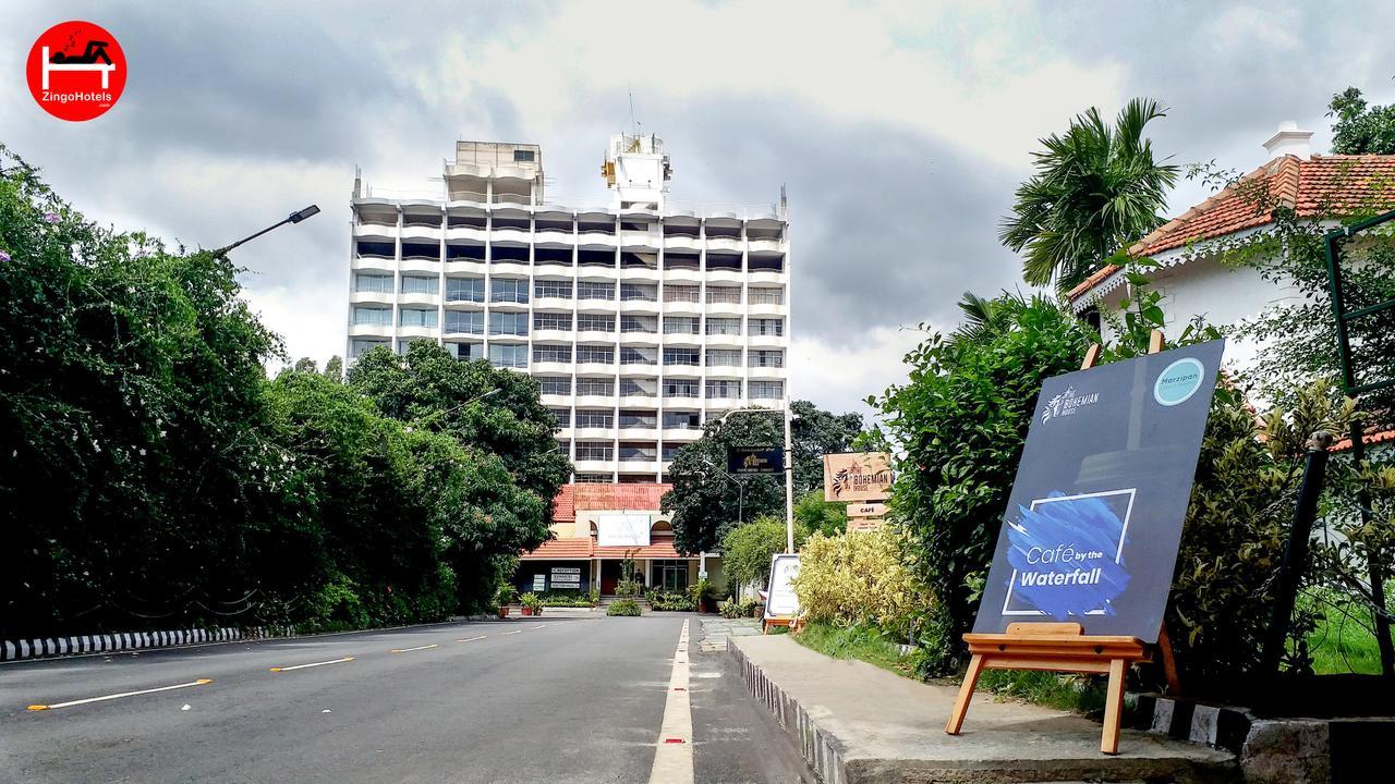 Hotel Woodlands 3*
