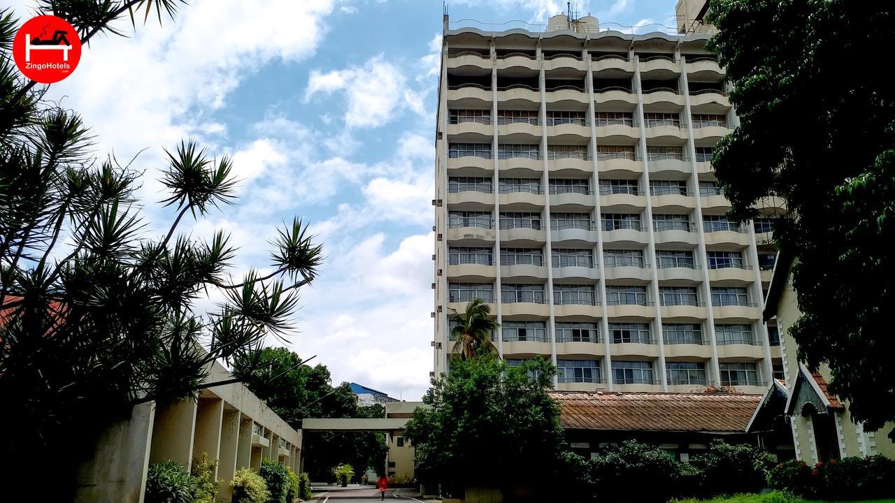 Woodlands Hotel