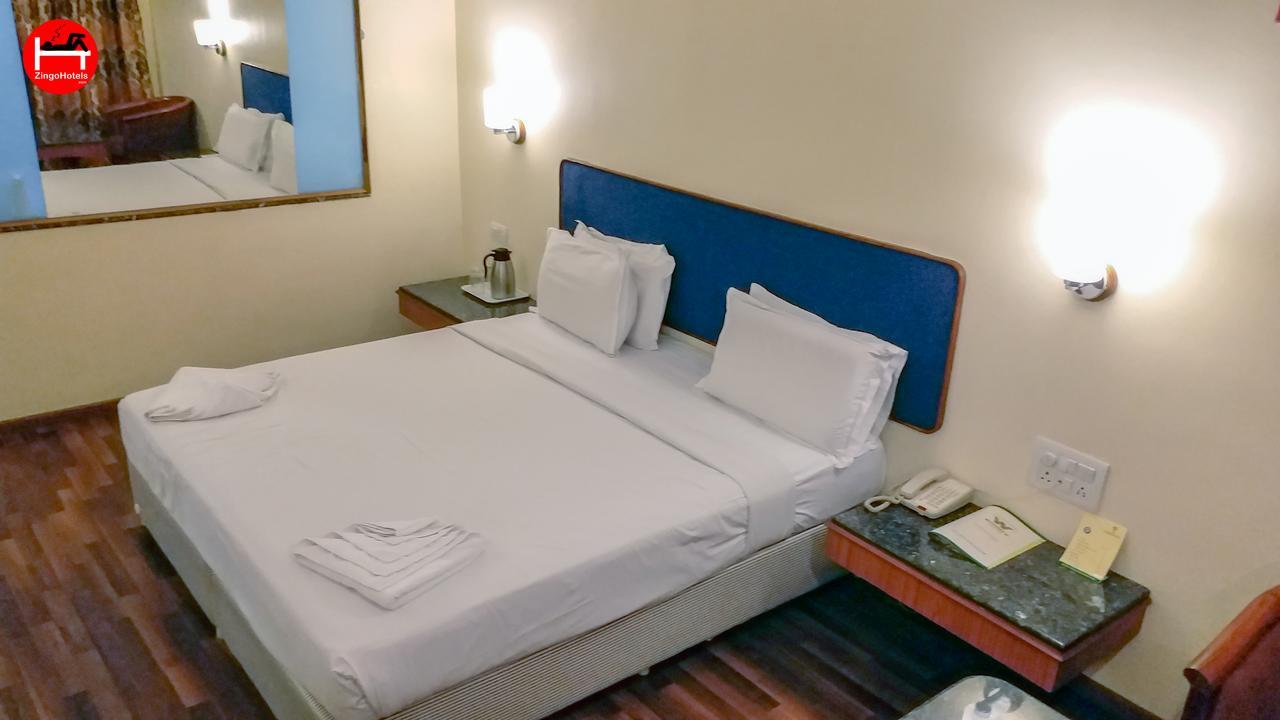 Hotel Woodlands