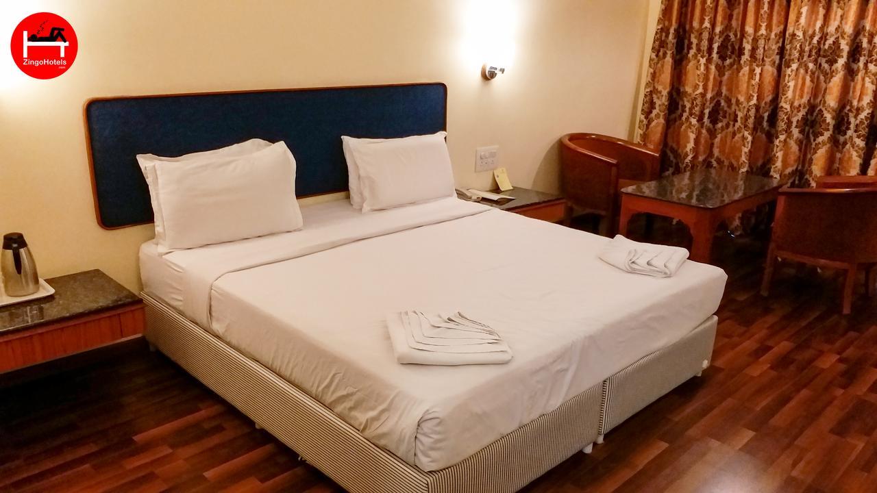 Woodlands Hotel